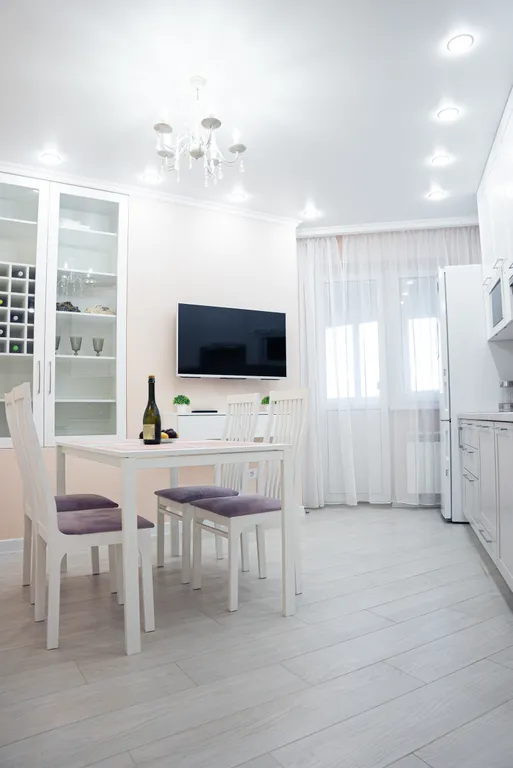 Апартаменты Красный Город Сад