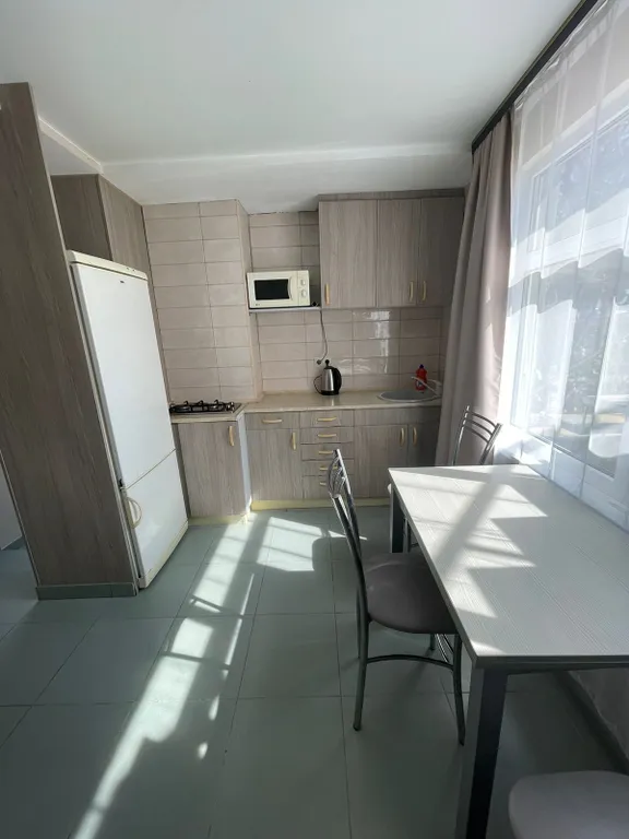 Квартира Квартира Студия -1 — Геленджик