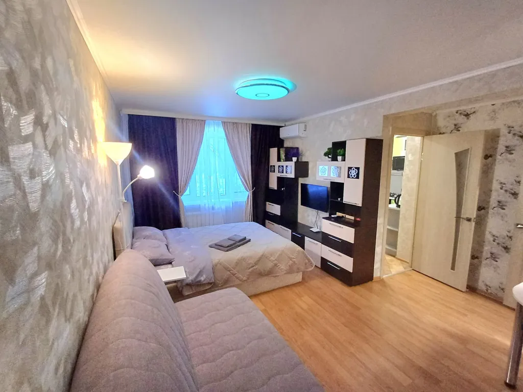 Уютно как дома