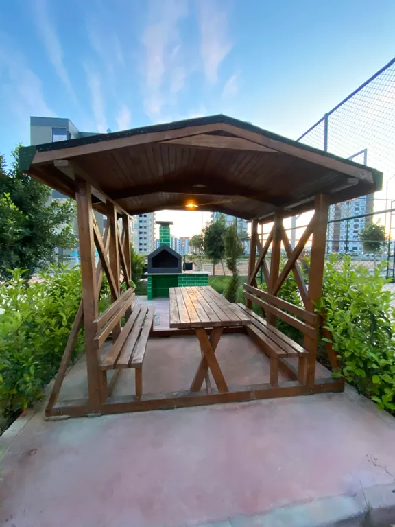 Комфортная квартира в Соли