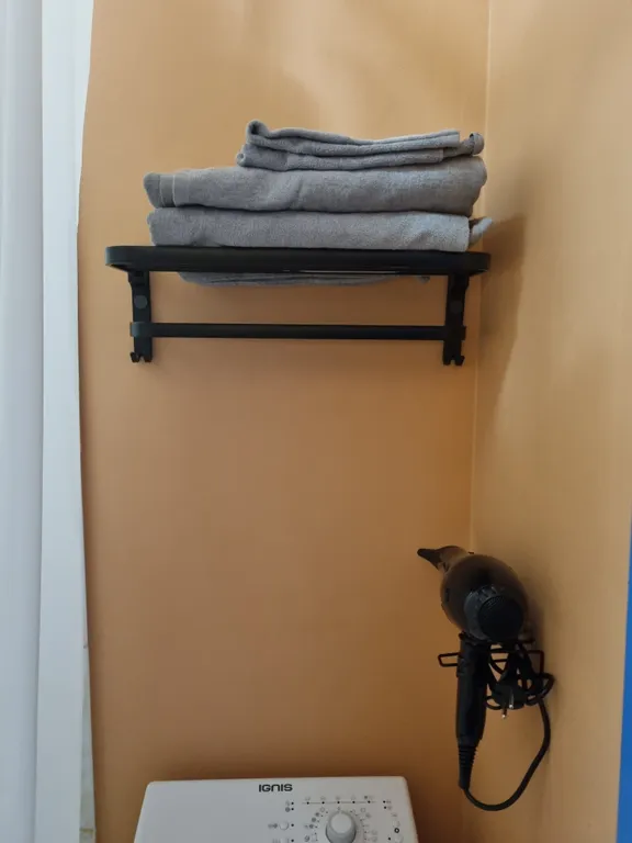 Уютная студия в ЖК Бурнаковский