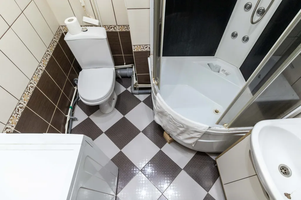 Уютная квартира студия