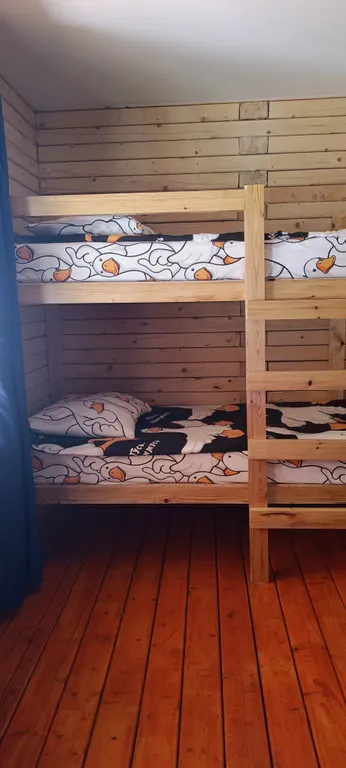 Дом для семейного отдыха