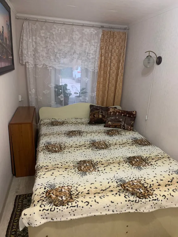 Дом в центральной части города