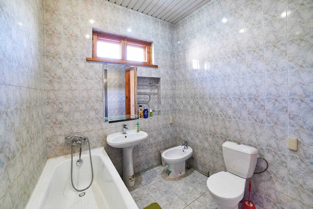 Уютная квартира в центре