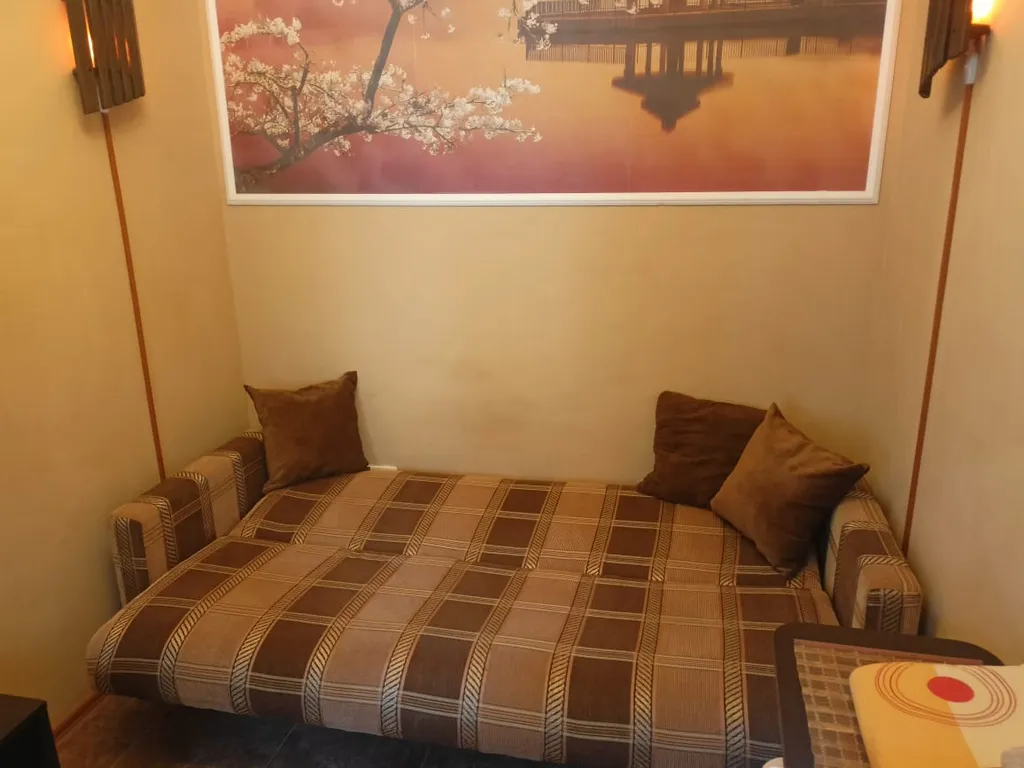 Уютная квартира для двоих со всеми удобствами в центре