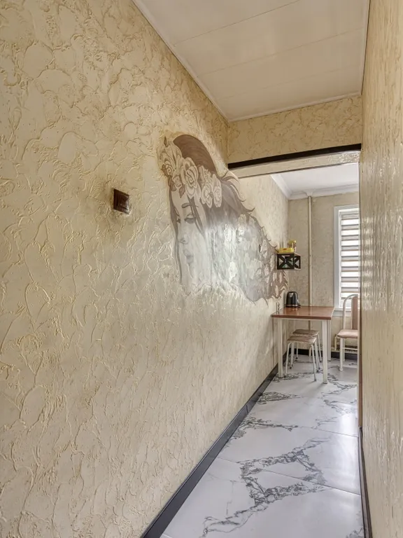 Квартира Двушка в Орбите — Алматы