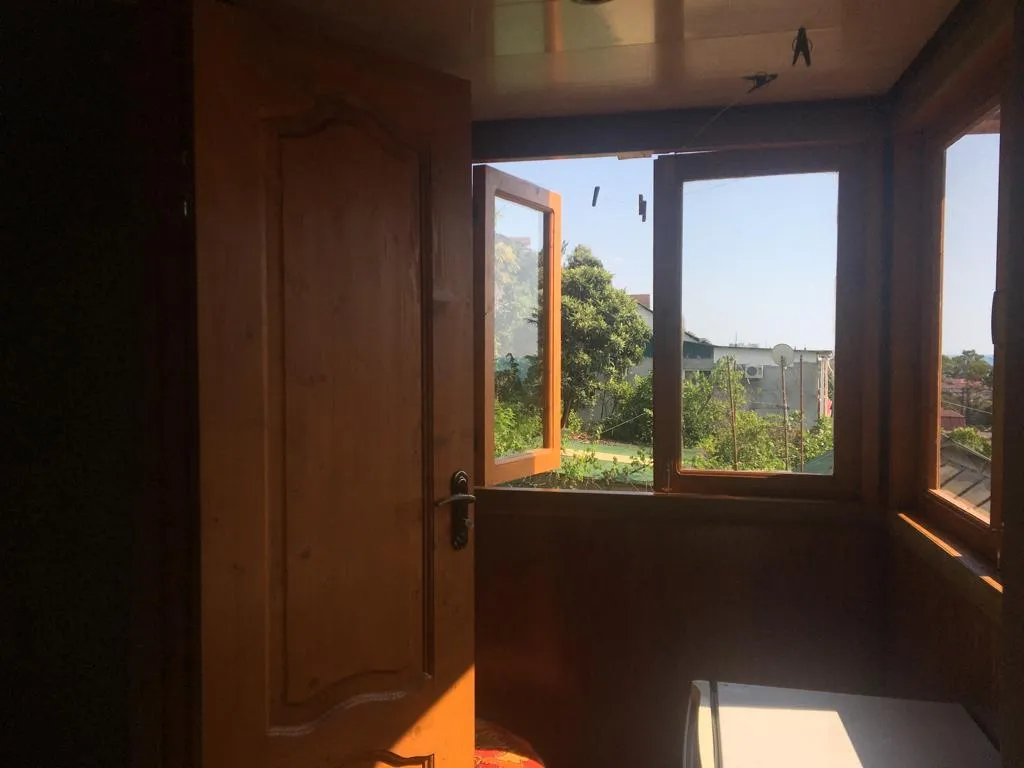 Квартира Комната — Гагра