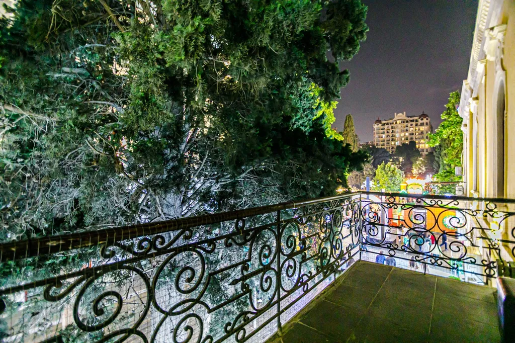 Prodelux i̇n fountian square