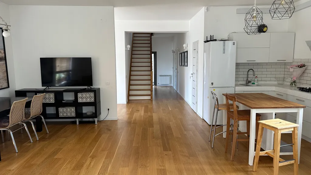 Дом в Донском на участке 12 соток