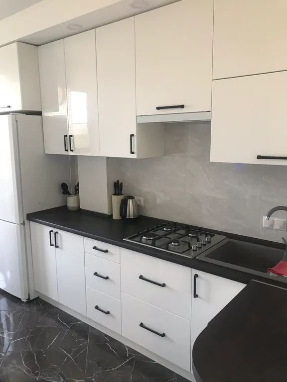 Квартира Квартира с видом на море и озеро — Зеленоградск