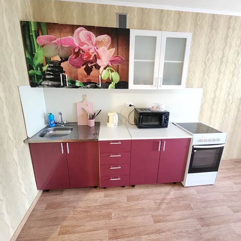 Уютная квартира в самом центре города