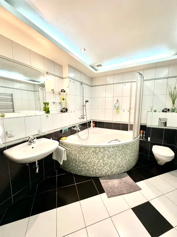 Уютная квартира в самом центре города