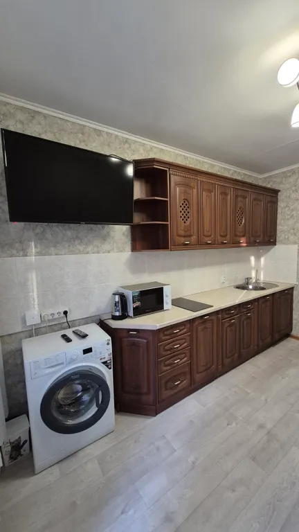 Квартира в самом центре возле ОКБ