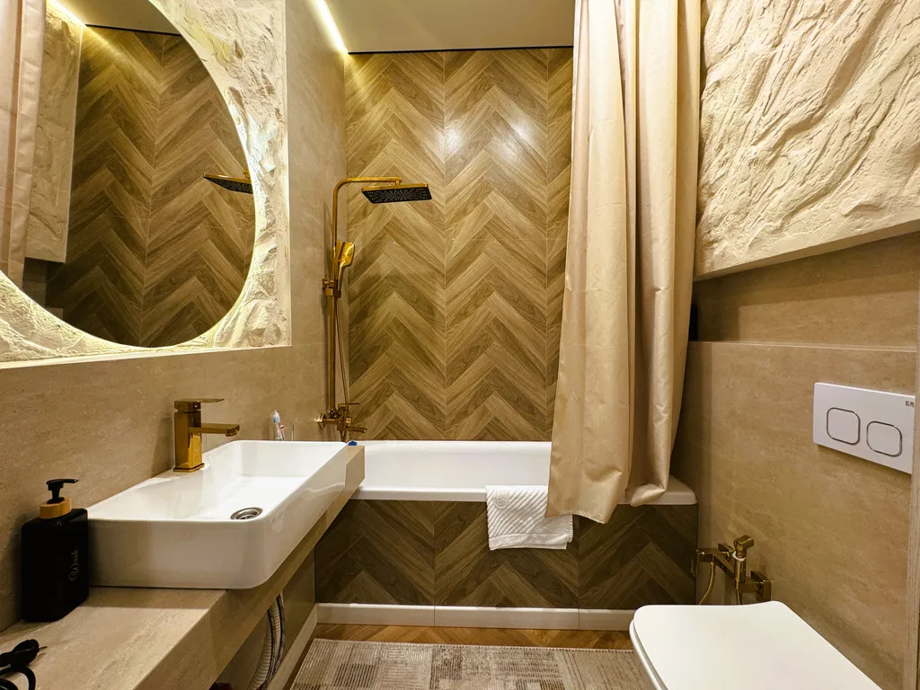 Квартира 215 Instaстудия — Алматы