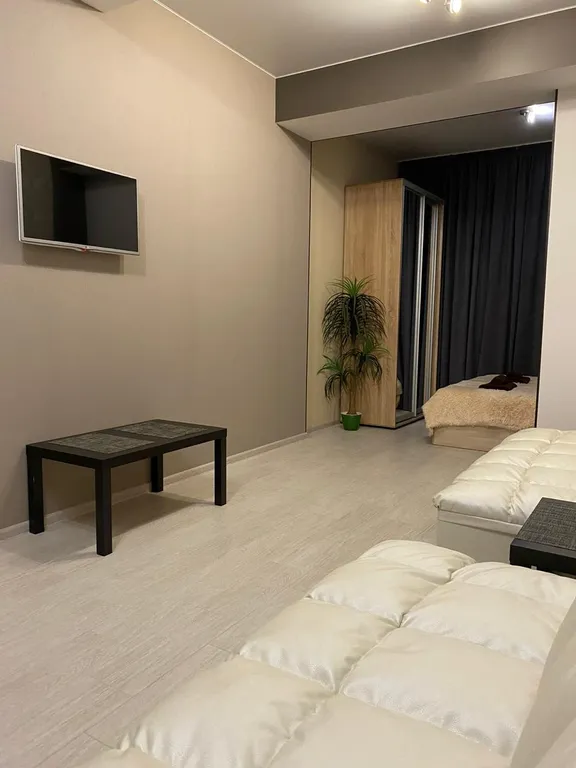 Апартаменты в Арт-Бухте