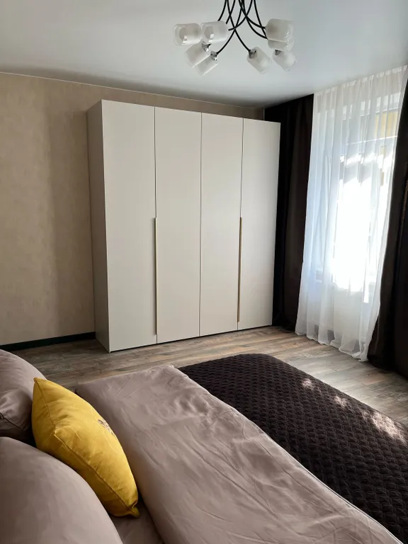 Квартира Уютная однокомнатная квартира у моря — Пионерский