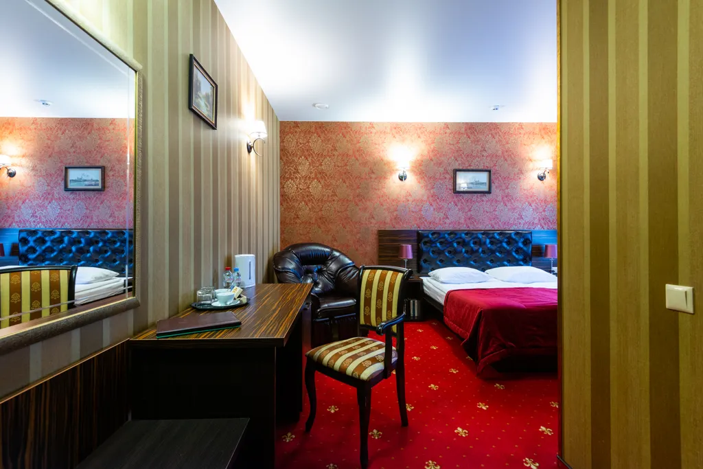 Квартира Комната — аренда посуточно в Минск