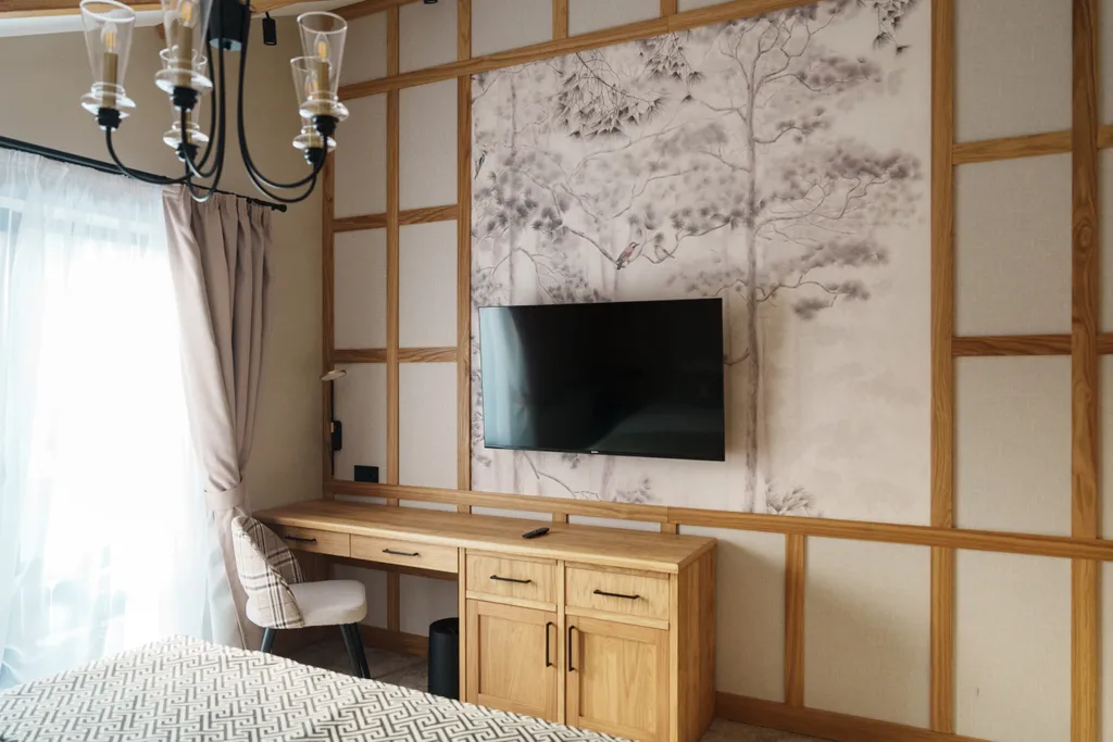 ШАЛЕ №5 (2-ЭТАЖА)   130м² до 9 мест