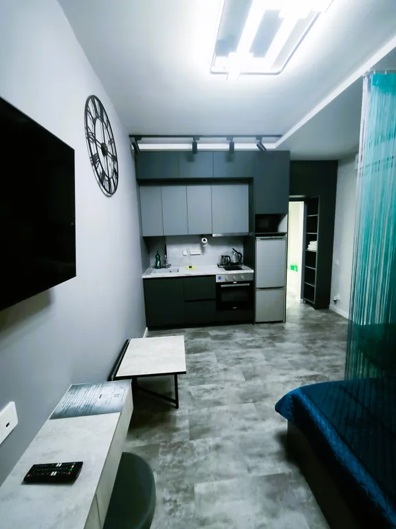 Квартира Квартира Уют и тепло — Екатеринбург