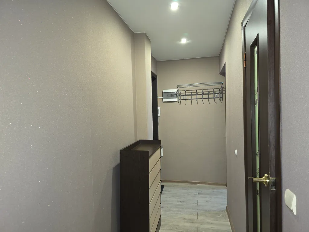 Уютная квартира рядом с морем