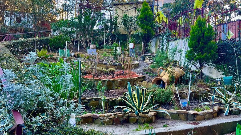 Квартира Квартира Отличная студия рядом с дендрарием и морем — Сочи