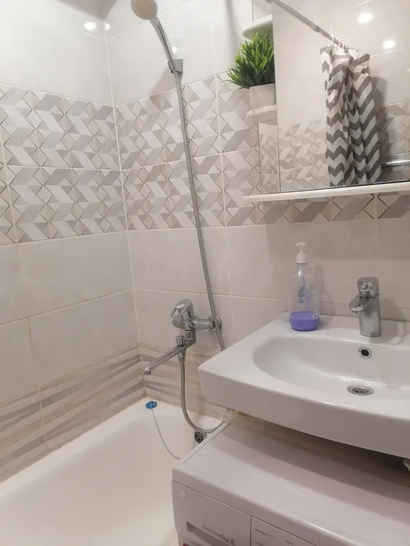 Квартира Двухкомнатная квартира в центре — Ярославль