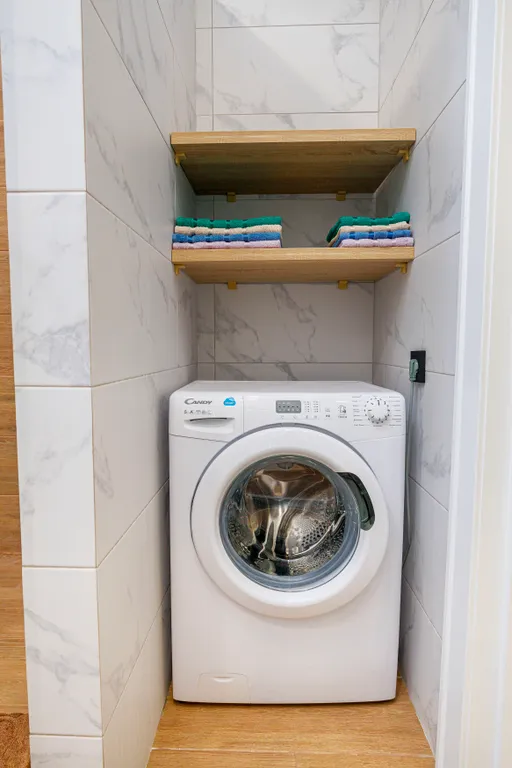 Квартира Апартаменты Emerald Comfort 2 в ЖК Изумрудный город — Геленджик