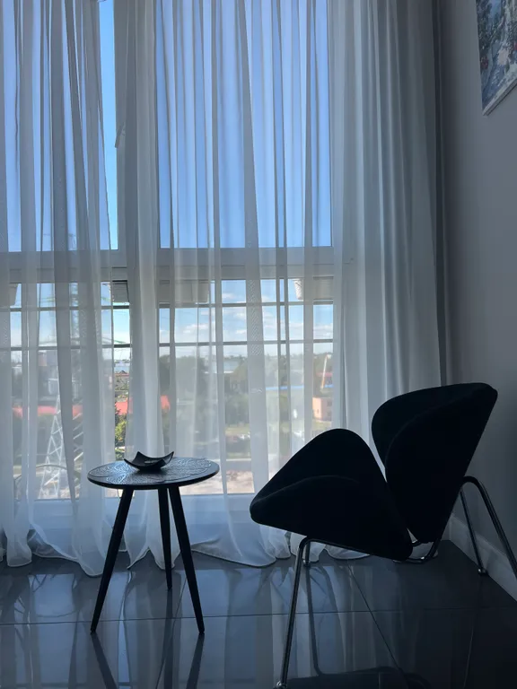 Квартира Апартаменты на Набережной — Калининград