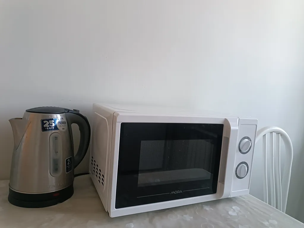 Уютная просторная однокомнатная квартира