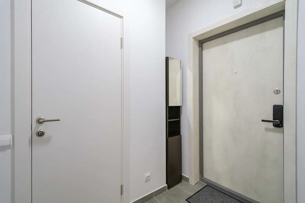 Уютный апартамент в ЖК Город в лесу