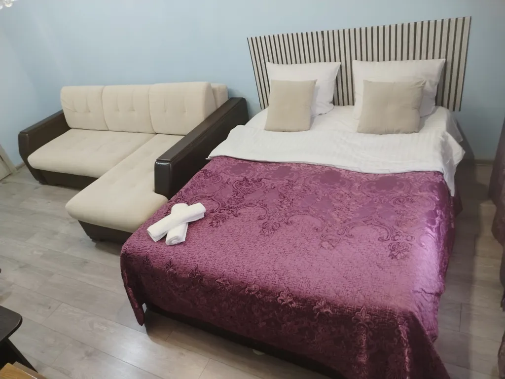 Квартира Уютная квартирка — аренда посуточно в Владимир