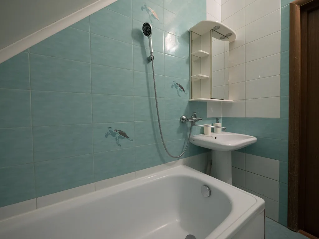 Дом для Души