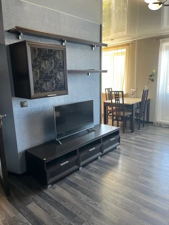 Уютная чистая квартира с прекрасным видом