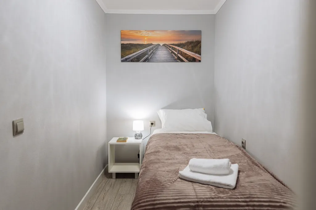 Коттедж Коттедж Апартаменты в центре города — Калининград