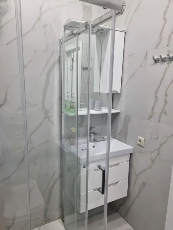 ЖК Аллея Парк