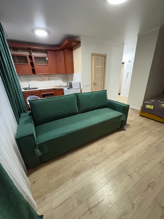 Уютная студия в самом центре города