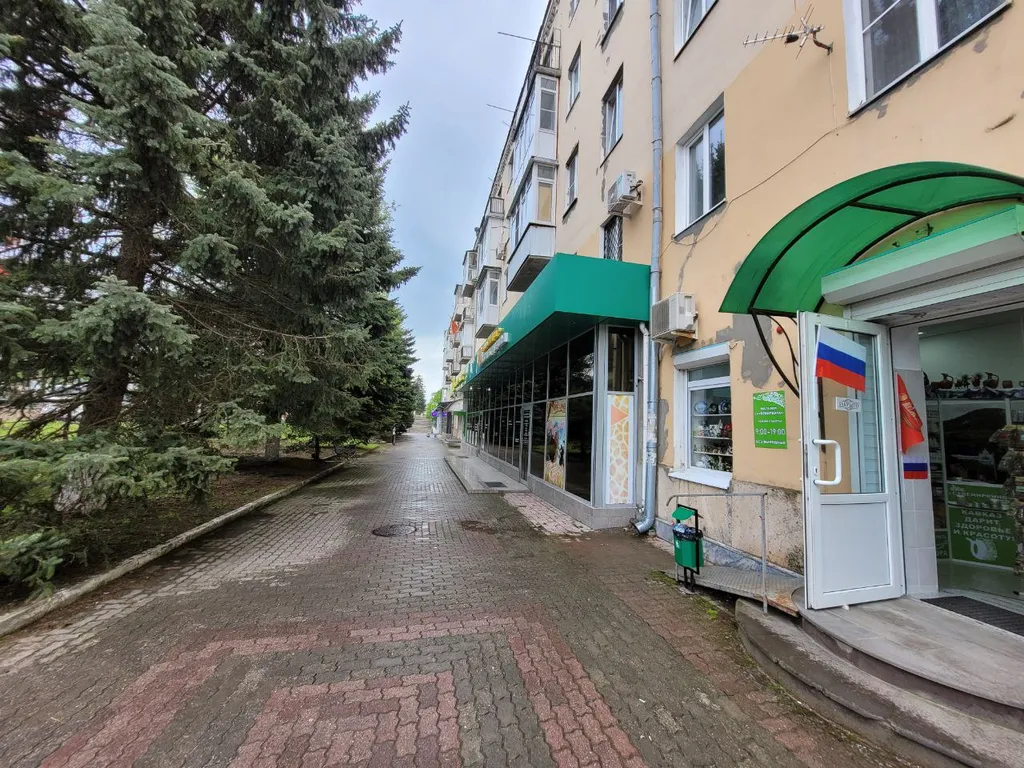 Квартира в самом центре города-курорта