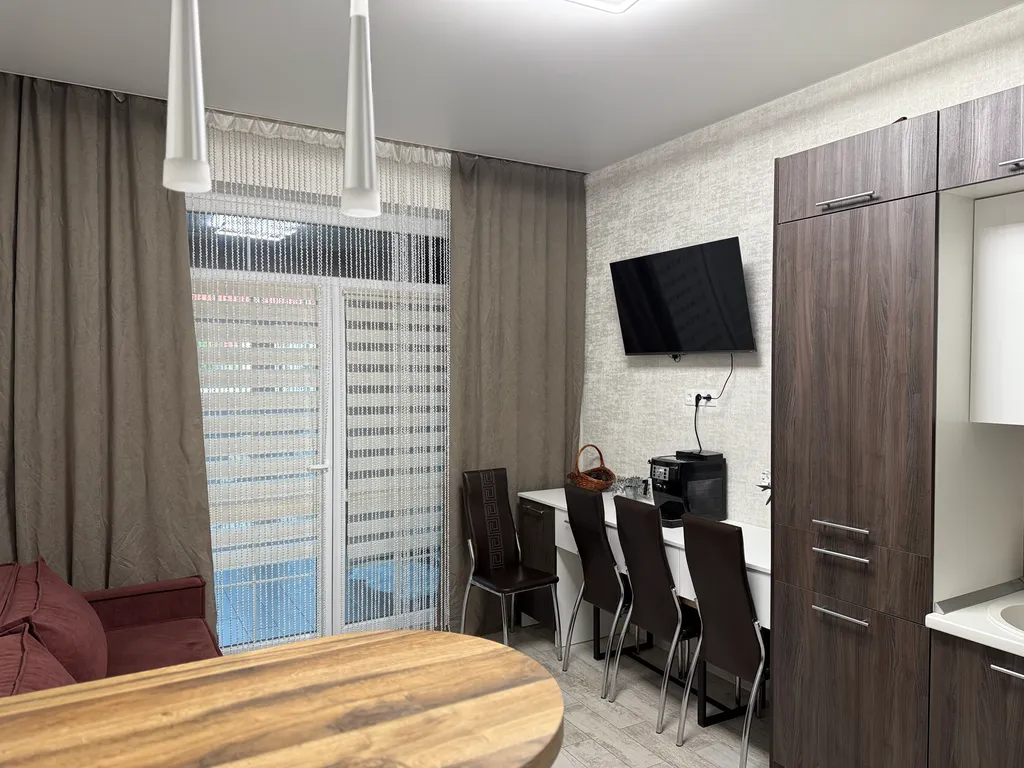 Уютный дом для души с банным чаном