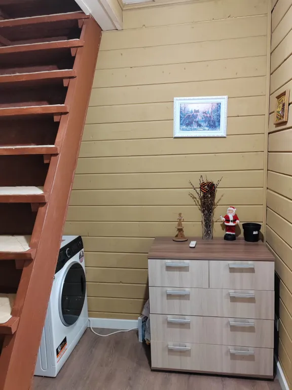 4-комнатный Дом