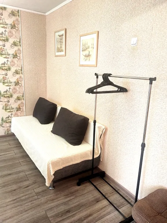 Уютная квартира в центре