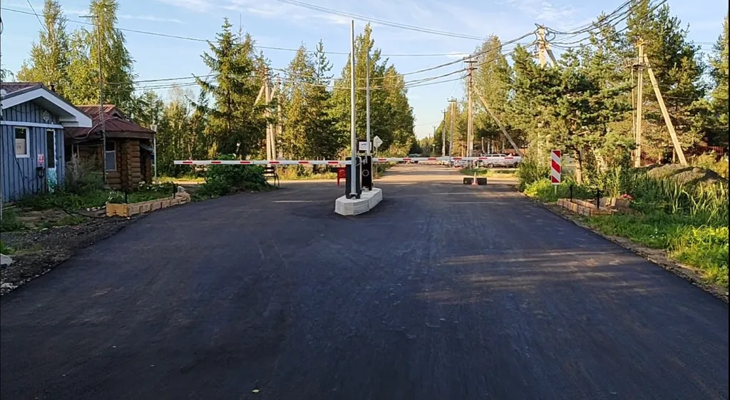 Вилла с гриль-верандой, сауной, купелью и джакузи