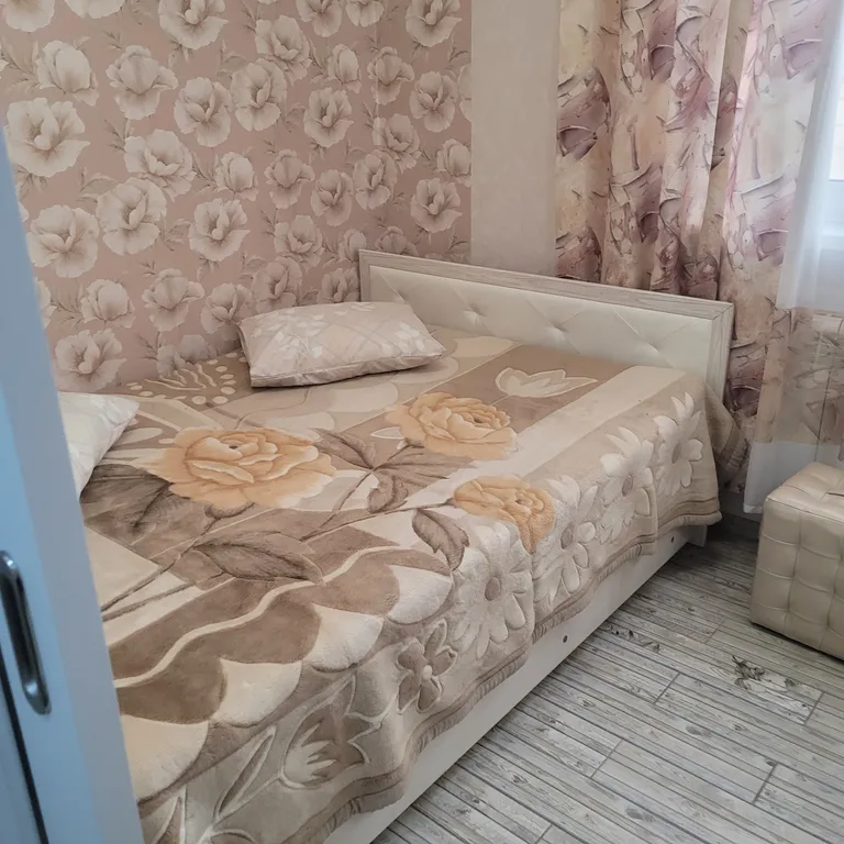 Квартира Уютная квартира у моря — Сириус