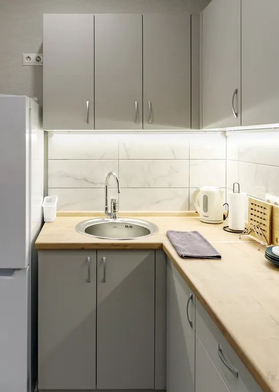 Студия айсберг