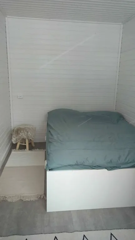 Коттедж 3-комнатный Дом — Архыз