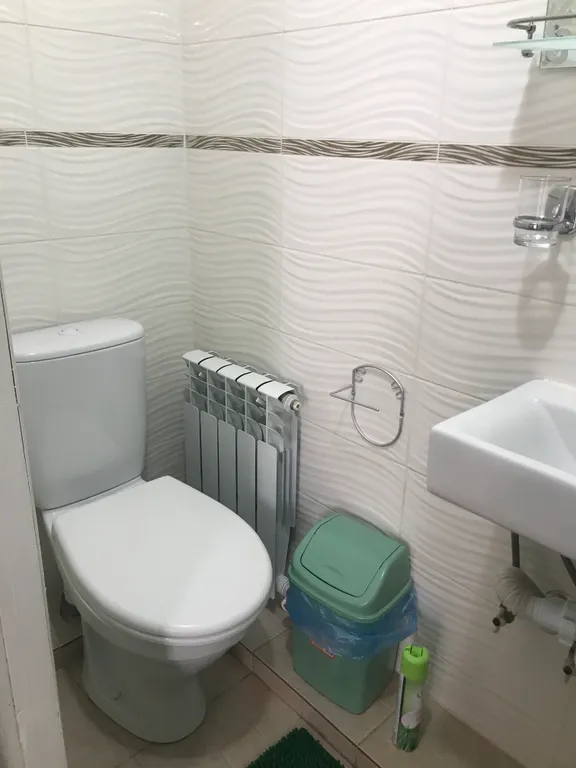 Домик у моря