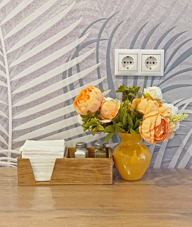 Студия Пионы на берегу моря