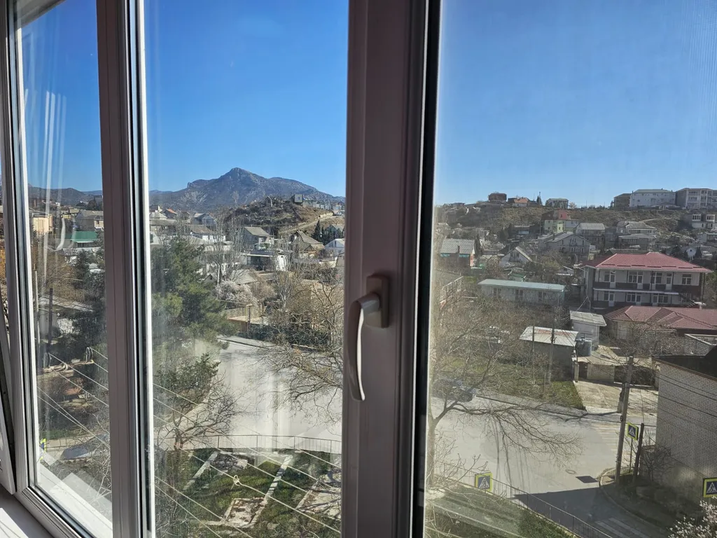 Квартира у моря