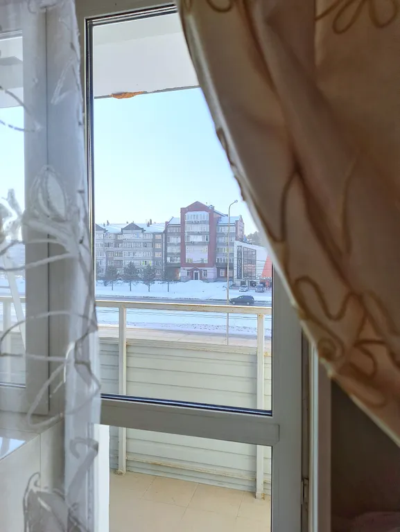 2-комнатная квартира в ЖК Атлант по Ленинградскому проспекту