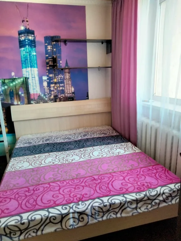 Шикарная квартира в центре рядом с набережной